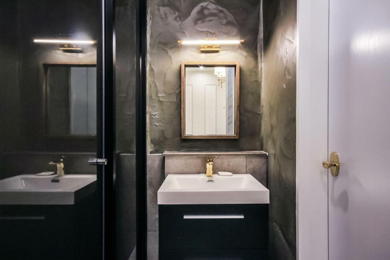 Hotel Seowa Gimhae Bagian luar foto